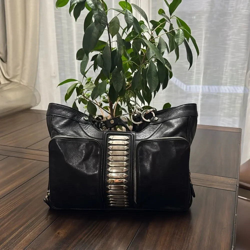 Balenciaga Purse.